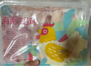 海藍廚房正宗海南椰子雞湯火鍋 160天散養文昌雞 新鮮食材 半成品方便菜 3-4人份椰子雞套餐4.6斤 曬單實(shí)拍圖