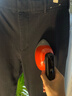 大宇（DAEWOO）【超級單品】掛燙機家用熨燙機電熨斗 便攜臺式噴熨機易收納 增壓大蒸汽手持HI-050ultral紅薔薇 曬單實(shí)拍圖
