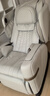 傲勝（OSIM）【CE真品質(zhì)】【政府補貼15%】按摩椅V3舒壓椅養身科技全身多功能V手4手按摩椅OS-8242米色 曬單實(shí)拍圖