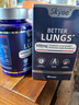 GNC健安喜400粒深海魚(yú)油超大瓶omega-3中老年無(wú)腥EPA+DHA 曬單實(shí)拍圖