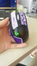 羅技（G）G502 HERO主宰者游戲鼠標電競鼠標有線(xiàn)RGB機械配重競技FPS吃雞宏cf送男友男生禮物 G502HERO+阿卡麗貼紙+鼠標墊 曬單實(shí)拍圖