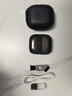 松下（Panasonic）小方盒2.0無(wú)線(xiàn)剃須刀電動(dòng)便攜款往復式磁懸浮刮胡刀Type-c禮物男朋友CM31黑禮袋款 曬單實(shí)拍圖