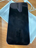 藍猩先生適用蘋果17Promax鋼化膜 iPhone17promax手機膜AR增透曲面全膠無塵倉防摔抗指紋手機保護貼膜 曬單實拍圖