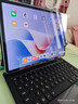 酷士達適用華為平板MatePad 11.5S磁吸鍵盤(pán) 藍牙5.3一體式智能妙控鍵盤(pán)保護殼套裝2024款2025 11.5英寸 【經(jīng)典黑】適用MatePad 11.5S 【限時(shí)曬單加贈丨觸控筆+屏幕鋼化 曬單實(shí)拍圖