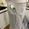 美的（Midea）【巴氏+高溫除菌】干衣機(jī)烘干機(jī)家用烘衣服烘干衣柜小型旅行便攜折疊烘干機(jī)政府補(bǔ)貼10M1中秋禮物 曬單實(shí)拍圖