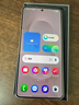 三星Samsung Galaxy S25 Edge 5.8mm超薄旗艦手機 驍龍8至尊版 AI拍照手機 12GB+256GB 鈦銀 曬單實(shí)拍圖