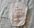 幫寶適【散熱王者】一級幫嬰兒拉拉褲尿不濕尿片尿布超薄透氣XXL25 曬單實(shí)拍圖