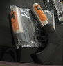 防身武器合法隨身干粉滅火手持噴槍黑科技戶(hù)外車(chē)載防身自衛神器 經(jīng)典黑-金屬把主機+3筒+收納袋 戶(hù)外防身滅火-應急救援 曬單實(shí)拍圖