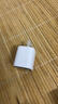 ANKER安克30W冰點充 蘋果17充電器type-c快充pd氮化鎵適用iPhone16promax15/14apple手機iPad插頭 白 曬單實拍圖