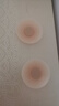 蕉下透氣乳貼胸貼女士隱形無(wú)痕小胸大胸防凸點(diǎn)婚紗專(zhuān)用文胸 暴汗不掉 曬單實(shí)拍圖