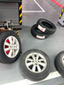 瑪吉斯（MAXXIS）輪胎/汽車輪胎 195/65R15 91H EC1 適配朗逸 曬單實拍圖