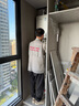 林內(nèi)（Rinnai）【小蠻腰零冷水版】16升燃?xì)鉄崴?【家電國家補(bǔ)貼15%】即開即熱即恒溫16GD61R（JSQ31-GD61R） 曬單實(shí)拍圖
