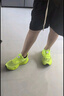 里奇.喬丹   RICKY JORDAN飛電6E碳板跑鞋男士專(zhuān)業(yè)競速黑色運動(dòng)鞋兒童新款赤兔pro8跑步鞋男 青春G65【下單送藍牙運動(dòng)耳機】 30 曬單實(shí)拍圖