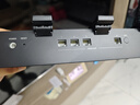 華為路由AX6 new 黑色  Wi-Fi6+ 7200Mbps 千兆路由器 家用高速全屋覆蓋大戶(hù)型 wifi穿墻王 曬單實(shí)拍圖