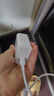 華為全能充電器(66W)超級快充含6A Type-C數(shù)據(jù)線 3C認證 適配華為手機Mate60Pro/Pura 70 曬單實拍圖