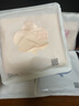 貓人【醫(yī)護級首次免洗】女士內(nèi)褲女純棉抑菌中腰無痕大碼少女三角褲 曬單實拍圖