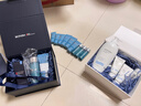 碧歐泉男士?jì)裟w細致套裝(洗面奶+爽膚水+保濕乳)禮盒生日禮物送男友 曬單實(shí)拍圖
