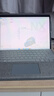 微軟（Microsoft）Surface Pro 第11版 二合一筆記本電腦 國家補貼20% 輕薄本 AI+PC 驍龍 X Elite 16G 512G 亮鉑金 曬單實(shí)拍圖