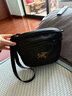 ARC'TERYX始祖鳥 MANTIS 2 WAIST PACK 便攜 男女同款 腰包 24K BLACK/黑色 均碼 曬單實拍圖