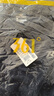 361°短袖男士t恤夏季運動(dòng)服速干衣跑步健身上衣polo衫652424122H-2 曬單實(shí)拍圖