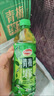 達利園 青梅綠茶飲料青梅果汁果味茶飲品500ml*15瓶 秋游必備飲料整箱 曬單實(shí)拍圖