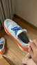 耐克NIKE男跑步鞋INFINITYRN 4 EP運動鞋HJ6648-900白藍42.5 曬單實拍圖