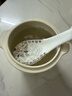 蘇泊爾（SUPOR）嬰兒輔食鍋 電燉鍋bb煲寶寶 多功能可煲飯一盅雙膽 0.5L*2 BB03 曬單實(shí)拍圖
