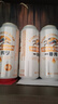 麒麟（Kirin）一番榨黃啤酒500ml*4聽(tīng) 整箱裝 中秋節送禮 曬單實(shí)拍圖