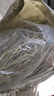 寵尚天 提摩西草荷蘭豬飼料龍貓提莫西干草兔子牧草兔糧苜蓿草 2.5kg 1袋 A級精選提摩西草-曬干 曬單實(shí)拍圖