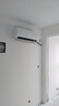 海信（Hisense）一拖二空調(diào) 【咨詢客服更低】全新升級 大2匹/3匹 空調(diào)一拖二變頻節(jié)能省電 智控復(fù)式loft公寓掛機 大2匹 一級能效 包安裝大1匹+1.5匹【咨詢更低】 曬單實拍圖