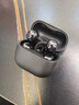 華為（HUAWEI）FreeClip 2耳夾式真無(wú)線(xiàn)藍牙耳機夾耳式降噪通話(huà)跑步運動(dòng)騎行游戲低延遲穩固長(cháng)續航適用mate70pro+ 摩登黑【下單送保護套+無(wú)線(xiàn)充】 官方標配 曬單實(shí)拍圖