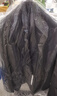 優(yōu)衣庫女裝雙排扣茄克/外套通勤商務(wù)夾克25秋冬新款478557 481603 478557/09黑色 S 曬單實(shí)拍圖