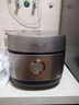九陽(yáng)（Joyoung）【全域蜂窩0涂層】低糖1300W電飯煲電飯鍋4升3-4人無(wú)涂層5A認證316L內膽IH加熱40F550L廚房好物 曬單實(shí)拍圖