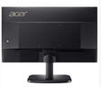 宏碁（Acer）21.5英寸辦公輕電競+100Hz+VGA/HDMI雙接口顯示器EK221Q Hbi 曬單實(shí)拍圖
