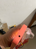 諾基亞（NOKIA）220 4G 移動(dòng)聯(lián)通電信全網(wǎng)通 2.8英寸雙卡雙待 直板按鍵手機 老人老年手機 學(xué)生手機 橘色 曬單實(shí)拍圖