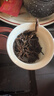 鳳牌紅茶 經(jīng)典58 云南鳳慶滇紅特級380g罐裝茶葉 中華老字號 25年新茶 曬單實(shí)拍圖