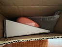 微軟（Microsoft）Surface精巧藍(lán)牙鼠標(biāo)無線鼠標(biāo)DW13B藍(lán)牙5.0小巧輕盈鼠標(biāo) 精巧藍(lán)牙無線鼠標(biāo)珊瑚橙 曬單實拍圖