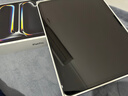Apple/蘋(píng)果 iPad Pro13英寸 M5芯片 2025年新款平板電腦 256G WLAN版 深空黑色 曬單實(shí)拍圖