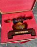 大明銅匠銅大筆來(lái)財(cái)擺件開(kāi)業(yè)賀禮辦公室前臺(tái)玄關(guān)客廳裝飾喬遷升職之喜禮品 曬單實(shí)拍圖