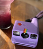 寶麗來(lái)（Polaroid）【雙11】GoGen2拍立得戶(hù)外相機mini迷你隨身便攜旅行拍照自拍入門(mén)級男女生閨蜜送禮結婚生日送禮物 白色【現貨速發(fā)】 官方標配（無(wú)相紙） 曬單實(shí)拍圖
