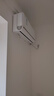 美的空調  大1.5匹/3匹 風(fēng)尊二代PRO 超一級能效變頻冷暖 家用空調掛機 以舊換新 家電國家補貼20% 大1.5匹 一級能效 升級風(fēng)尊二代Pro 曬單實(shí)拍圖