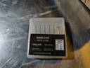 邁卓瑞雕刻尖刀木雕刀寶劍刀頭高速電動(dòng)打磨電磨牙機核雕全套裝雕刻工具 劍形尖刀5支+磨刀頭【3.0桿】 曬單實(shí)拍圖