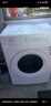 美的（Midea）滾筒洗衣機全自動家用 MG100V11FPRO 10公斤超薄 雙重除菌三重洗滌守護(hù) 以舊換新 家電國家補貼20% 曬單實拍圖