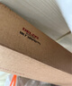 德力西（DELIXI）LED鏡前燈 浴室衛生間防水壁燈化妝燈12W暖白光60厘米  曬單實(shí)拍圖