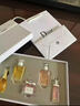 D奧香水小樣套裝精美禮盒七夕情人節節日送閨蜜女朋友老婆生日禮物 黃盒五件套+專(zhuān)柜禮盒袋 曬單實(shí)拍圖