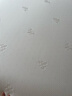 伊卡芙乳膠床墊1.8×2m天然乳膠家用雙人榻榻米85D180*200*7.5cm 曬單實(shí)拍圖