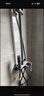 九牧（JOMOO）花灑淋浴花灑套裝自動(dòng)除垢增壓噴槍淋浴器36633-526/HBS-1 曬單實(shí)拍圖