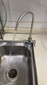京東京造鮮活水凈水器 家用凈水機600GPro 直飲機凈飲機 過(guò)濾器廚下式 5.5年RO反滲透濾芯 家電國家補貼 曬單實(shí)拍圖