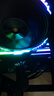 宏碁掠奪者（PREDATOR）48G(24G×2)套裝 DDR5 6000頻率 臺式機內存條 Hermes冰刃系列 RGB燈條(C28) 石耀黑 AI電腦配件 曬單實(shí)拍圖