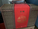 首祖山珍干菌菇南北干貨禮盒裝中秋節送禮品節日禮盒送長(cháng)輩客戶(hù)朋友 曬單實(shí)拍圖